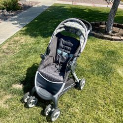 Graco Stroller 