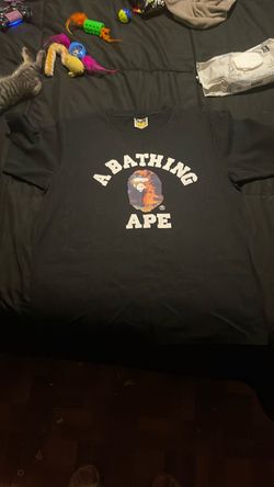 Bape Shirt