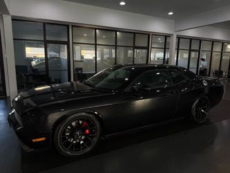 2009 Dodge Challenger