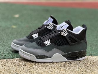Air Jordan 4 “Fear”FQ8138-002