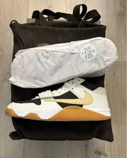 Jordan Jumpman Jack Travis Scott Sail size 11 men