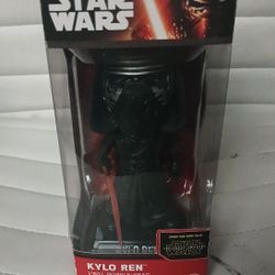 Brand New Star Wars Darth Vader Bobble Head!