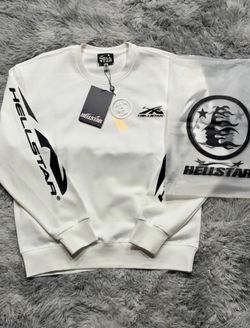Hellstar Sweater