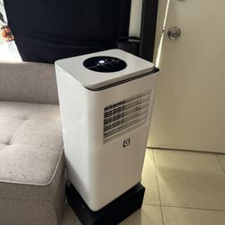 Portable Air Conditioner