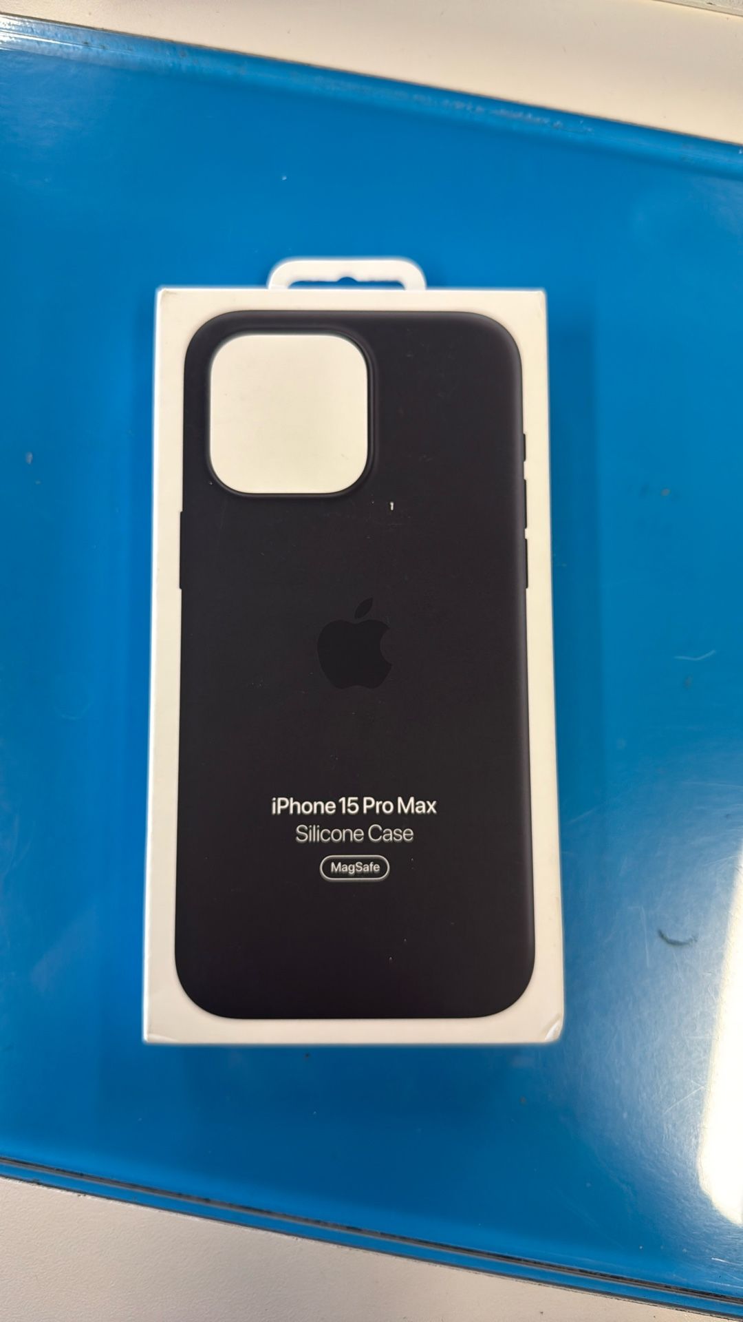 Brand New iPhone 15 Pro Max Apple Case