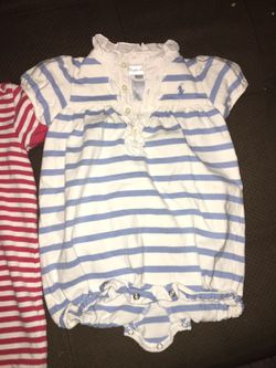 9 month polo Ralph Lauren