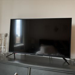 Toshiba 43 Inch Smart TV