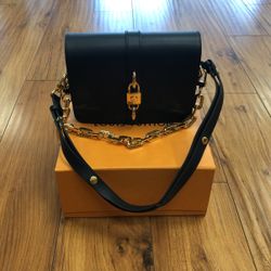 Louis Vuitton Rendez Vous Purse