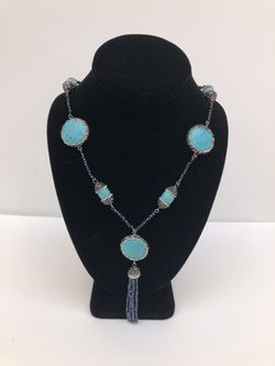 NECKLACE ( ONE OF A KIND)
