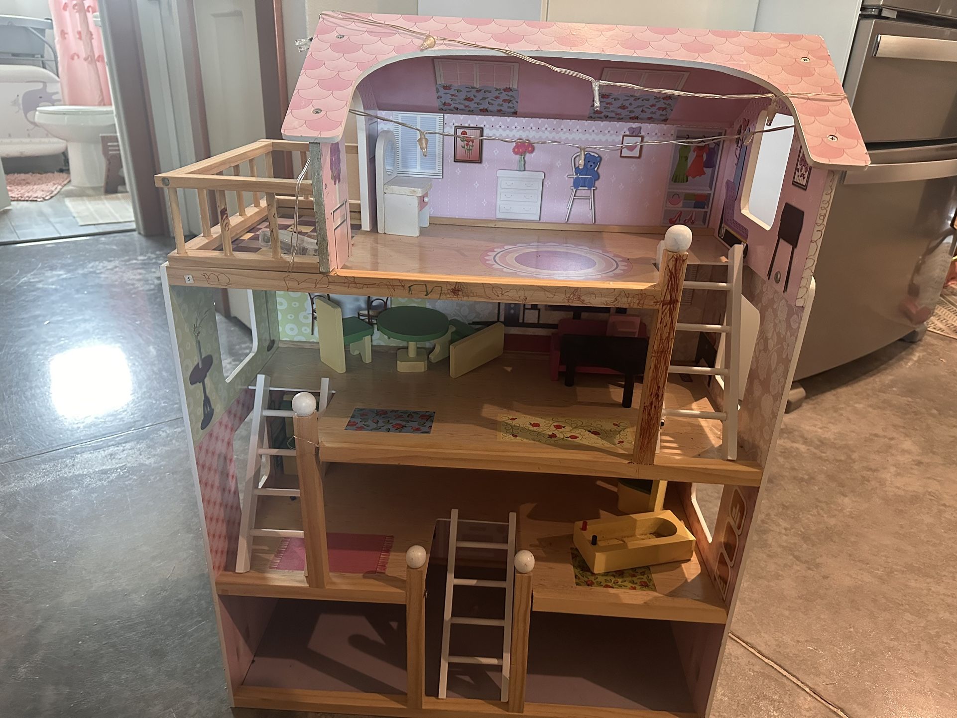 Play House