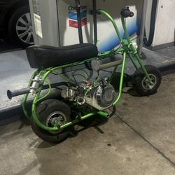 Mini Bike 