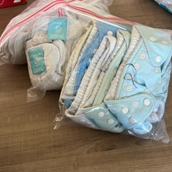 Charlie Banana Cloth Diapers