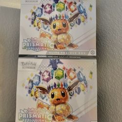 Pokemon Prismatic 