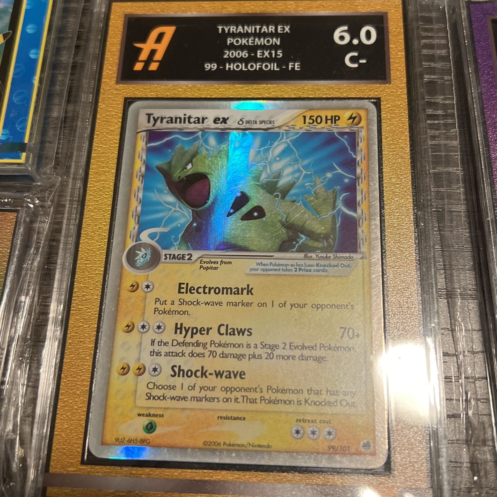 Pokémon Card Graded PSA 10 Shiny Gardevoir for Sale in Lynwood, CA - OfferUp