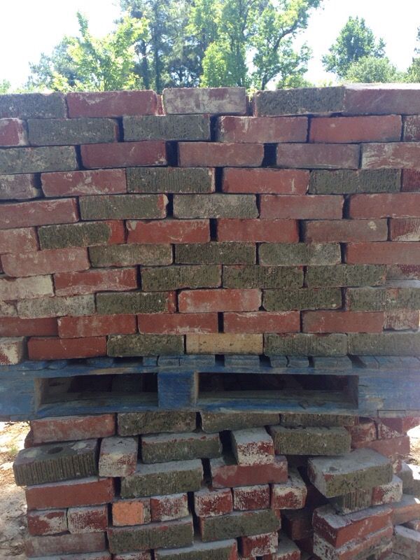 Material (ladrillo )