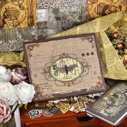 Funto Scrapbooking Kit