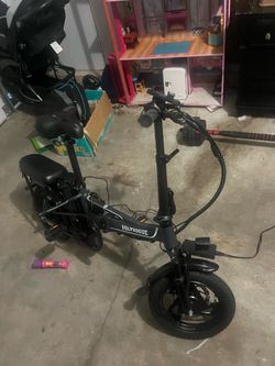 Ebike