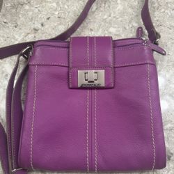 Tignanello Crossbody Purse 