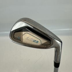 Tour X LG23 6 Iron RH Ladies Flex Graphite Shaft 37” Golf Club