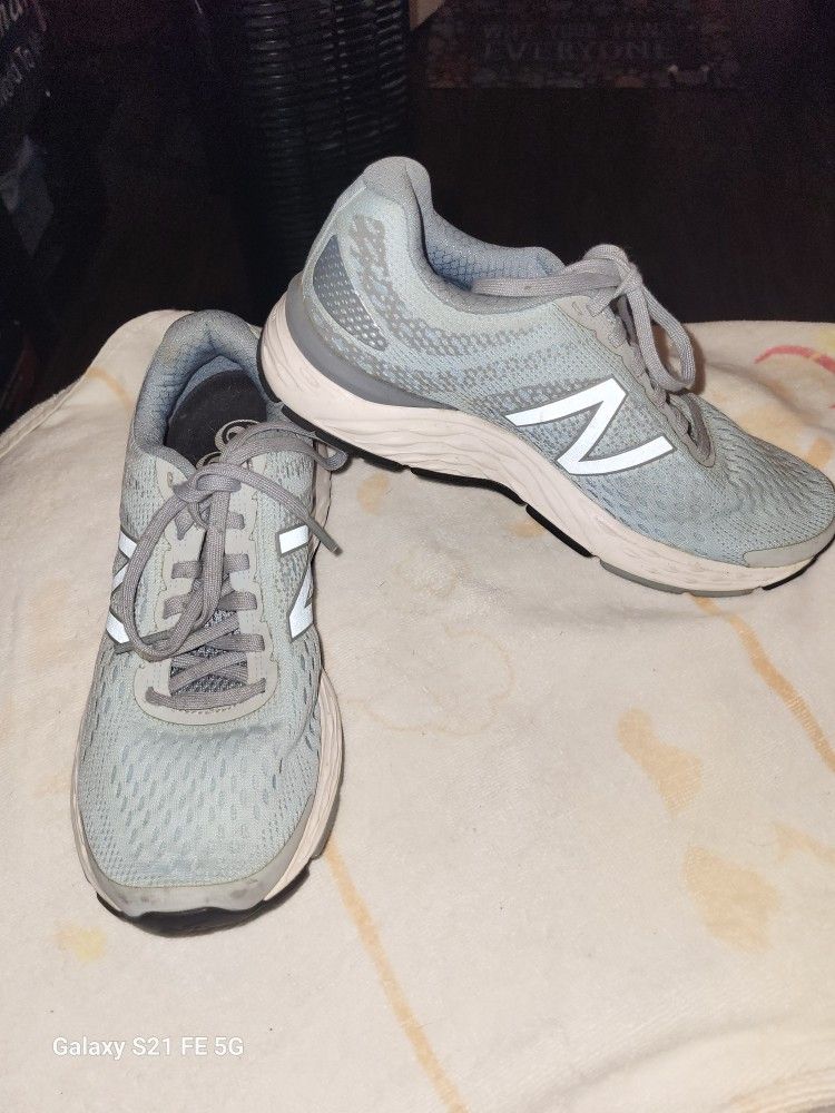 New Balance Walking/Running Shoes (Women’s)