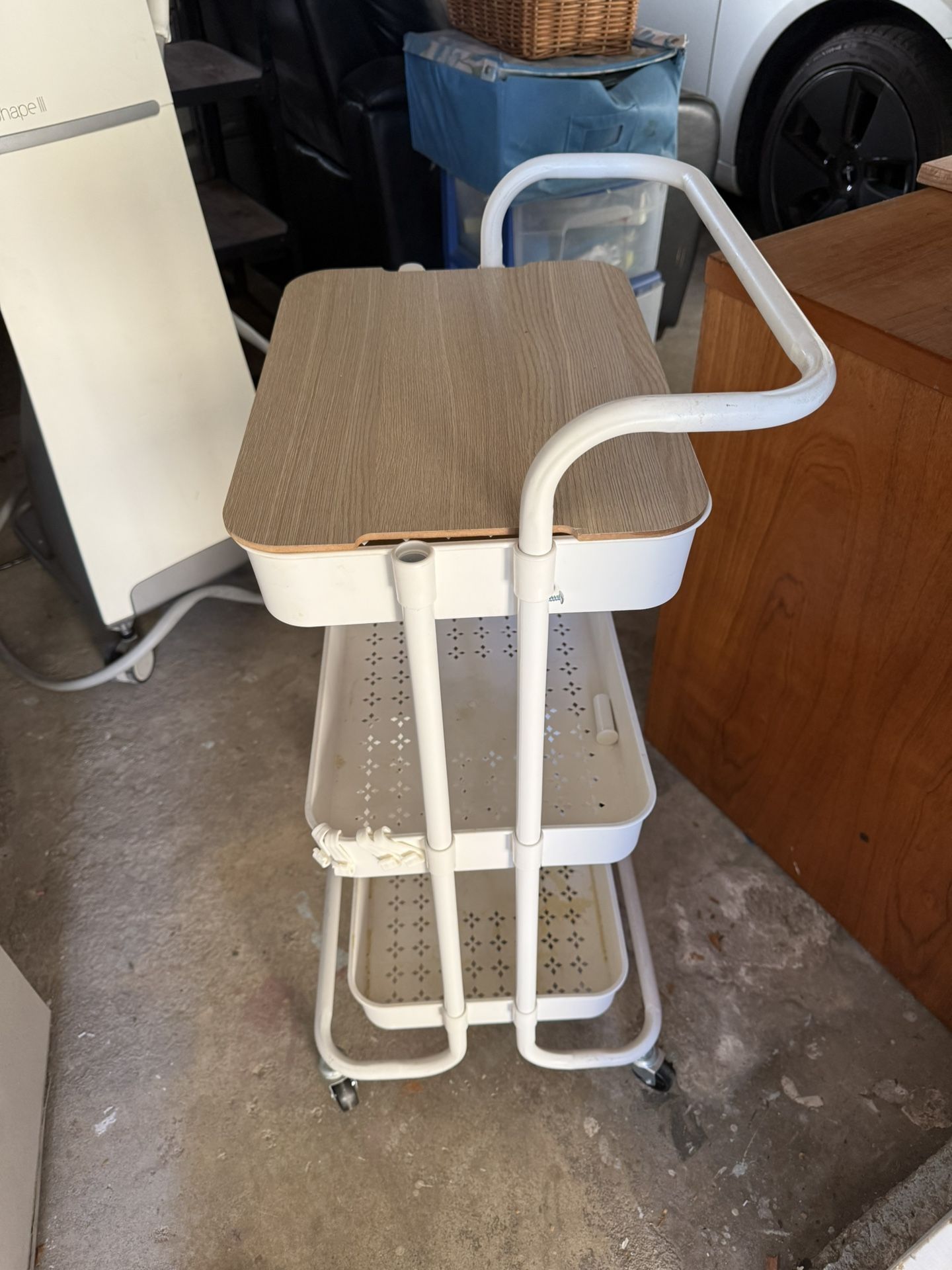 Cart For Estheticians