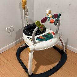 Babies Bouncy Seat 
