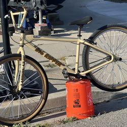 Se Bike