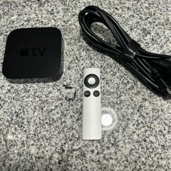 Apple TV 