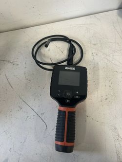 Ames inspection camera