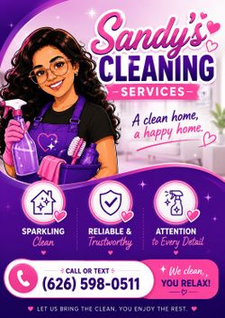 Cleaning