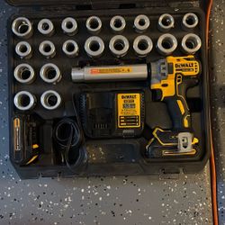 Cordless Cable Stripper