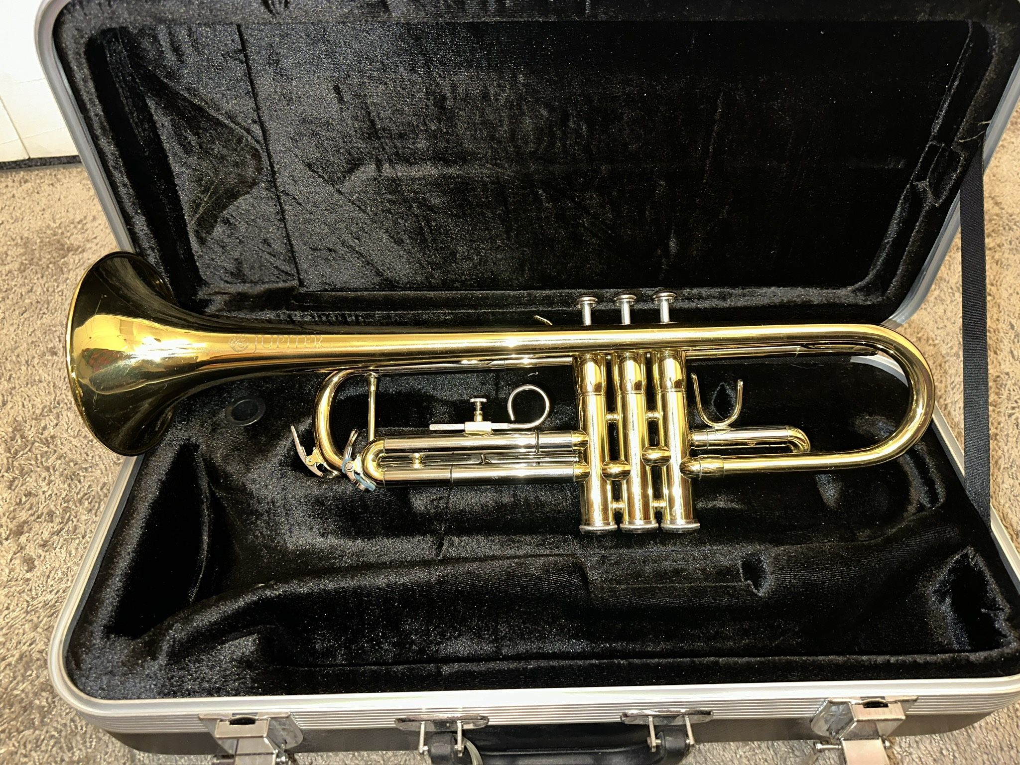 Trumpet