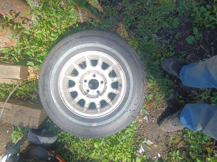 225/70/15 215/70/15 Tires