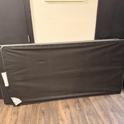 2 Twin Bed Bed Bunky Boards