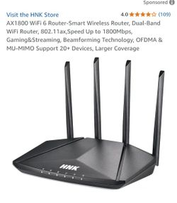 Wifi Router