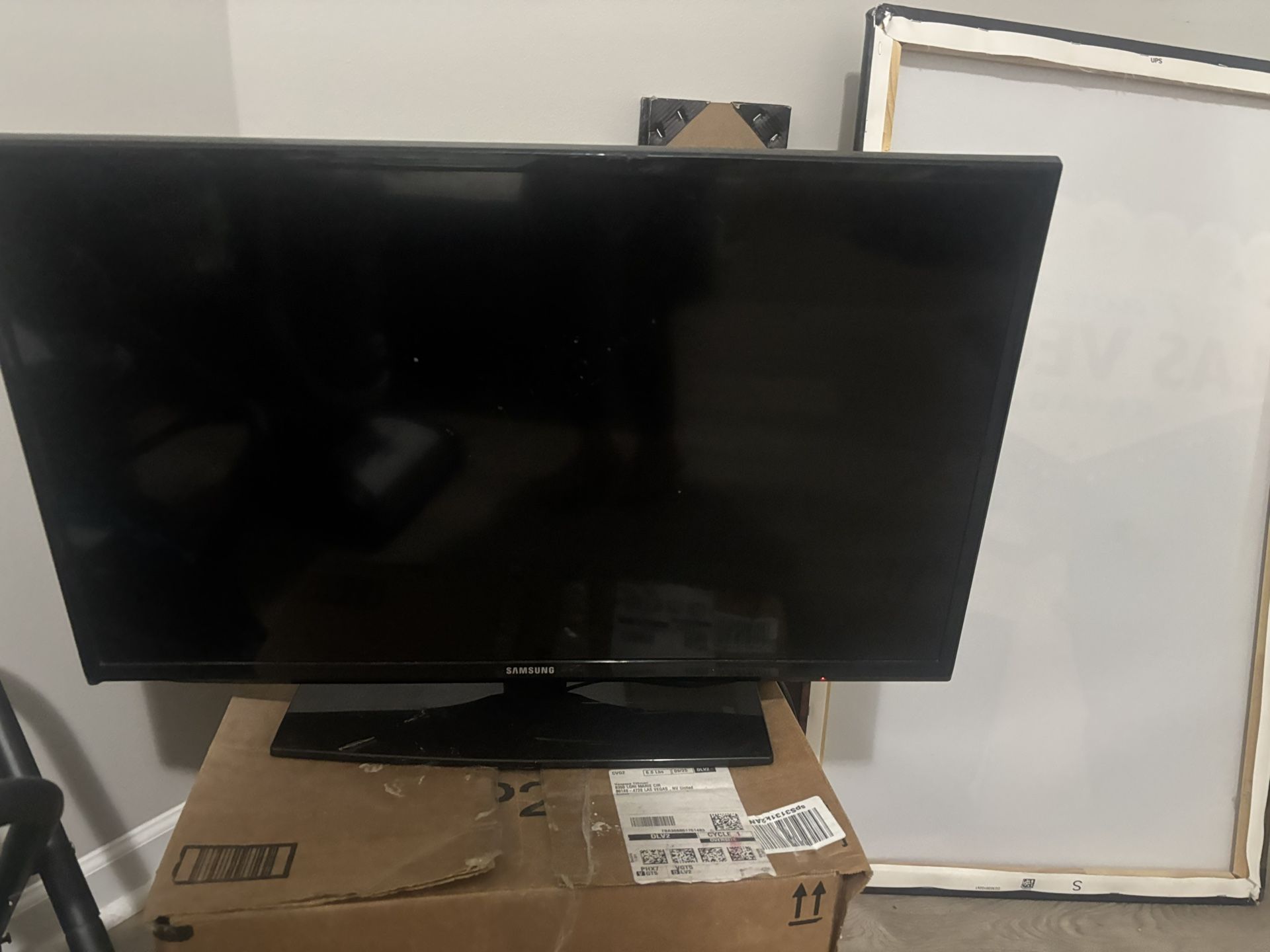 Samsung 32 Inch