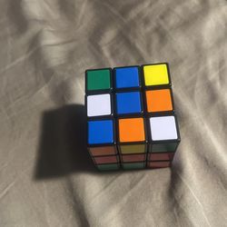 robex cube