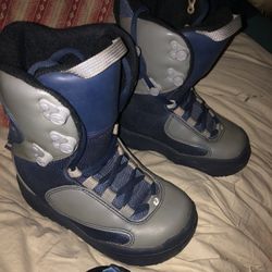 Rossignol Lady’s Boots