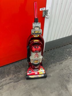 Vacuum Cleaner