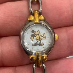 Mickey Watch