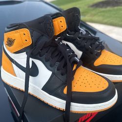 Jordan 1 Size Women’s Size 7