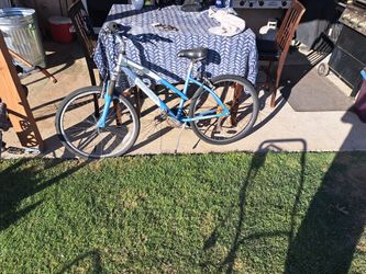 Sshwinn Cimarron Bike