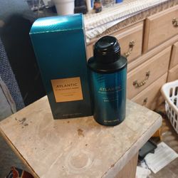 Bath & Body Works Men's Colonge And Body Spray 