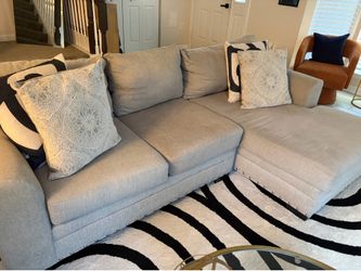 Living Room Sectional For Sale