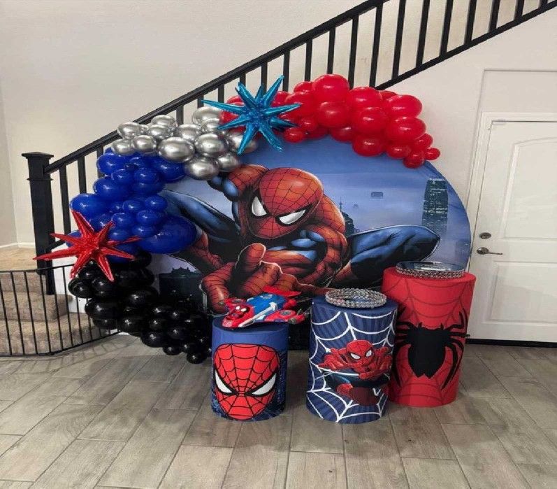 Whimsical Birthday Balloons – Craft Memorable Celebrations! away leave