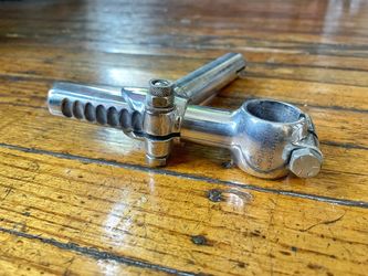 Bike Parts: Cinelli Campagnolo Nitto