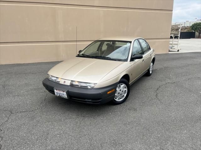 1996 Saturn SL1