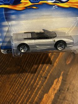 Hot wheels, Ferrari F355 Thumbnail