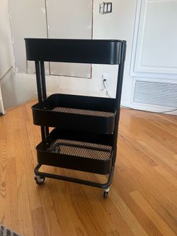 Utility Cart