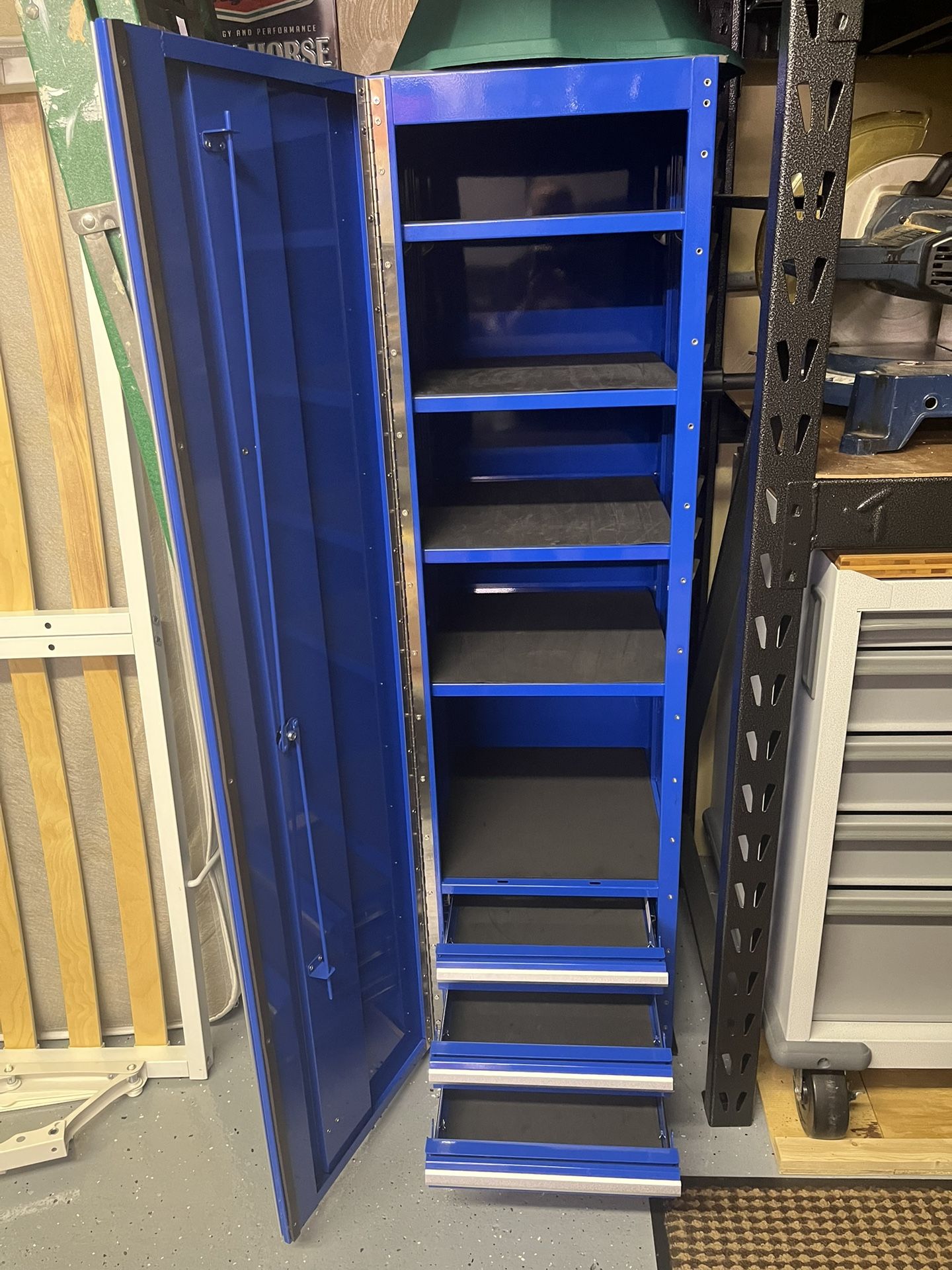 Tool Box